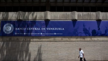 AS Longgarkan Sanksi Finansial terhadap Venezuela