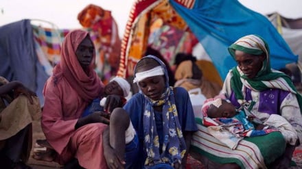 UNICEF: Watoto 43,000 wameuawa au kujeruhiwa tangu kuanza kwa vita nchini Sudan