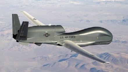 Признание США о массовом уничтожении беспилотников в небе над Ираном