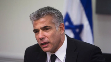 Մեր ողջ պատմության ընթացքում երբեք նման քաղաքական աղետ չի եղել․ Իսրայելի ընդդիմության առաջնորդ