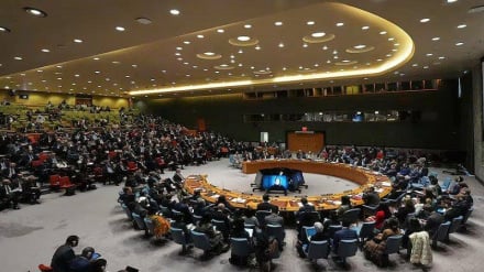 ՄԱԿ-ի Անվտանգության խորհրդի նիստը Հորմուզի նեղուցի վերաբերյալ հետաձգվել է 