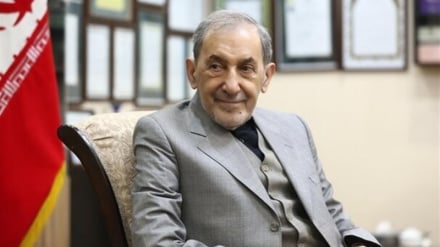 হরমুজ প্রণালীর চাবি এখন আমাদের হাতে: সর্বোচ্চ নেতার উপদেষ্টা