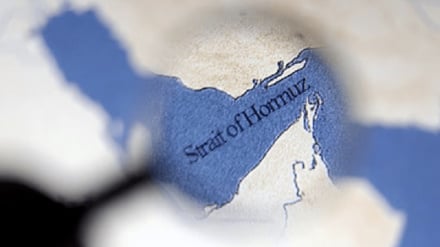 Ռոյթերզ. Թեև ԱՄՆ-ը հայտարարել է Հորմուզի նեղուցի շրջափակման մասին, բայց պատժամիջոցների տակ գտնվող նավթատարները հատել են այն