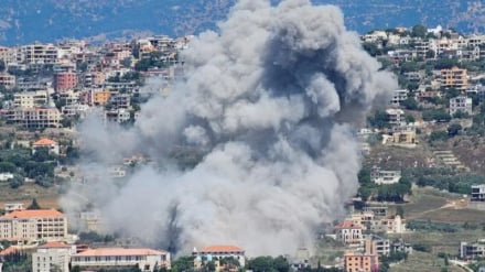 Бомбардировка 48 районов на юге Ливана; Израиль применил белый фосфор