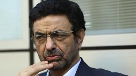 ট্রাম্প নৌ অবরোধ থেকে সরে দাঁড়ালেই কেবল আলোচনা অর্থবহ হবে  