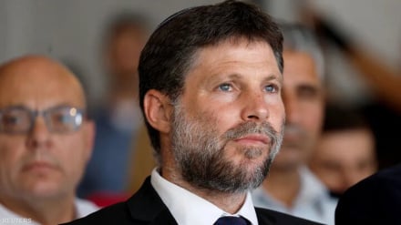 Smotrich: Kami Inginkan Perluasan Perbatasan ke Gaza, Lebanon dan Suriah