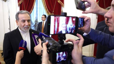 *Irakçi: ABD, İran'a yönelik saldırısında hiçbir hedefine ulaşamadı