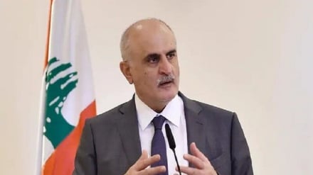 یوازې اوربند کافي نه دی په لبنان کښې وژله او ورانیدل باید بند شي 