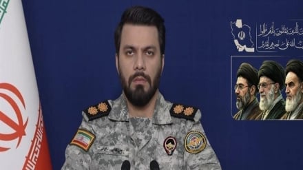 Պարսից ծոցում և Օմանի ծովում նավահանգիստների անվտանգությունը կամ բոլորի համար է, կամ ոչ ոքի համար