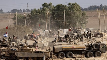 İsrailli bir yetkili: Lübnan'daki çatışmalarda büyük bir şokla karşı karşıyayız