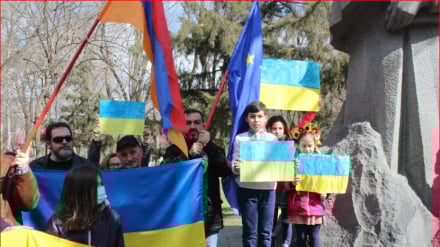 Մոսկվան զգուշացնում է Կովկասում թաքնված արևմտյան ազդեցության մասին. ՀԿ-ների ազդեցությունից մինչև մեքենայություններ ՀՀ ընտրական գործընթացում