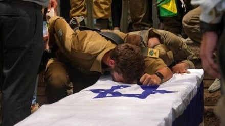 ازسرخوردگی صهیونیست‌ها بعد از اکتبر 2023 تا انزوای بین‌المللی تل‌آویو