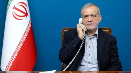 Präsident Pezeshkian: Regierungen sind verpflichtet, entschlossen auf Aggression gegen Iran zu reagieren