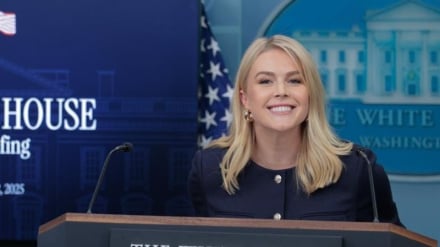 গুলি ছোড়া হবে বলে আগেই জানিয়েছিলেন ট্রাম্পের প্রেস সচিব; হোয়াইট হাউসের ঘটনা কি সাজানো?