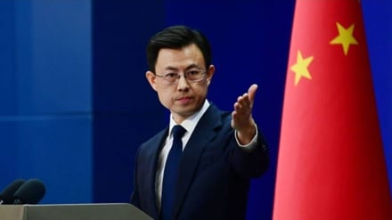 Çin: ABD’nin savaş yanlısı politikaları Hürmüz Boğazı’ndaki güvensizliğin nedenidir / Bloomberg: Trump’ın savaş kışkırtıcılığının sonucu olarak Asya’da sıvılaştırılmış gaz fiyatları arttı‌