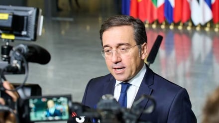 Испания, Словения и Ирландия призвали к приостановке партнёрства ЕС с израильским режимом