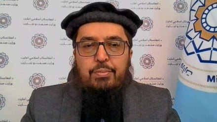 بهترین فرصت برای سرمایه‌گذاری در افغانستان فراهم است