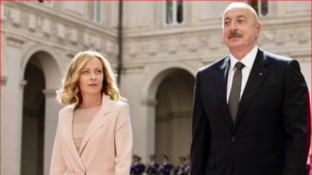 Մելոնիի երկակաի նշանակության ուղևորությունը Կովկաս. Էներգետիկայի հարցի առաջնահերթությունը քաղաքական նկատառումների նկատմամբ