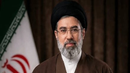 د فارس خلیج د ملي ورځې په مناسبت د اسلامي انقلاب د رهبر پیغام 