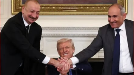 Խաղաղության մրցանակ՝ իրավական փակուղու ստվերում. Կովկասը շարունակում է մնալ ճգնաժամի եզրին