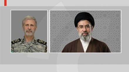 Ordu Genel Başkanı’ndan Başkomutan’ın mesajına teşekkür‌