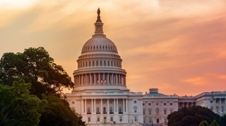 Il quinto fallimento dei Democratici nel fermare la guerra contro l'Iran