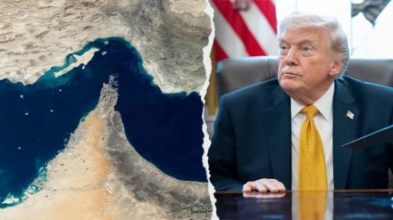 Trump i entuziazmuar me vendimin e Iranit për të hapur Ngushticën e Hormuzit: Faleminderit