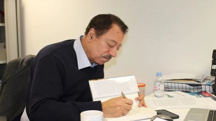 د ایران په ضد د ټرمپ  بې باؤره ګډوډې څرګندونې او تکراري لاپې