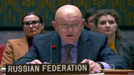 Russia: Israel inapasa kuondoka katika ardhi ya Lebanon 