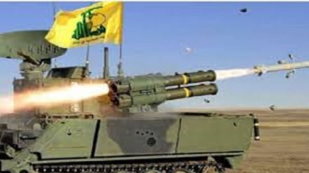 Un funcionario de Hezbolá: La resistencia continúa hasta la liberación total del suelo libanés