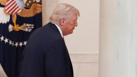 Imejaa uongo, udanganyifu: Wabunge wa Marekani wakosoa hotuba ya Trump kuhusu vita dhidi ya Iran