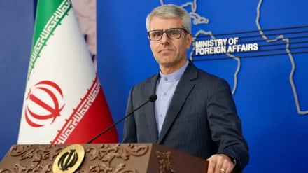 Бакаи: Пока не принято решение о проведении переговоров в Исламабаде