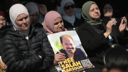 Makundi ya Kiislamu ya Marekani yatoa wito wa kuwachiwa huru kiongozi wa jumuiya ya Wapalestina