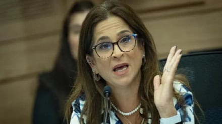 د اسرائیل د پارلمان غړې: نتانیاهو په جګړه کې هېڅ لاسته راوړنه نه لري، باید استعفا وکړي