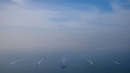 Siyasi uzmanlar: Trump'ın İran'a uyguladığı deniz ablukasını sona erdirmekten başka seçeneği yok / Pakistan gazetesi: Amerika, İran'la uzlaşma niyetini kanıtlamalı