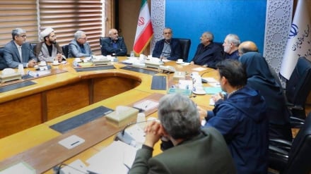 Pezeşkian: Okul ve Üniversitelerin Hedef Alınmasının Amacı İran'ın İlerlemesini Engellemektir