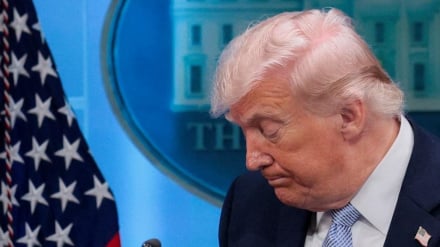 Իրանի պատերազմի հարցը լուծելու Թրամփի ժամանակը սպառվում է