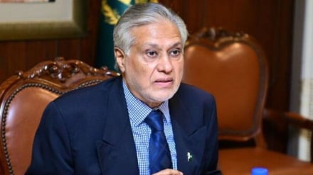 Pakistan Dışişleri Bakanı: ABD ve İsrail’in İran’a karşı yürüttüğü savaşı sona erdirmek için kalıcı bir çözümün sağlanmasını kolaylaştırmaya kararlıyız