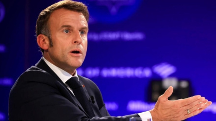 Франция: Диалог с Ираном — единственный путь к открытию Ормузского пролива / Китай: Эта ситуация — результат незаконной войны США и Израиля