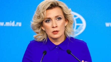 Zakharova: «Il cessate il fuoco tra Iran e America dimostra il fallimento dell'approccio offensivo»