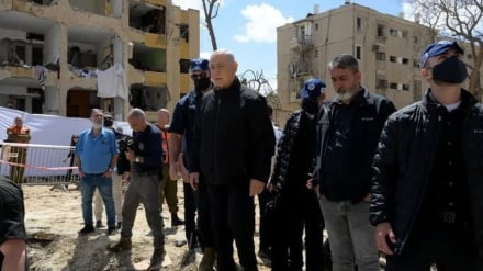 Armëpushimi e bëri Netanyahun më të papëlqyer