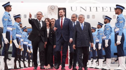 ‘যুক্তরাষ্ট্র আলোচনা করতে নয়, নির্দেশ দিতে এসেছিল’: পশ্চিম এশিয়া বিষয়ক বিশ্লেষক