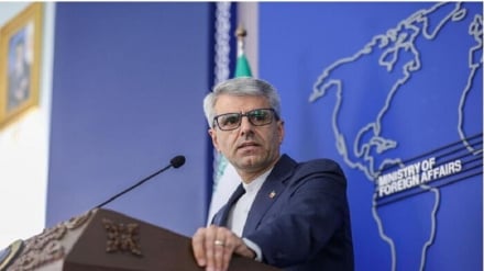 Irán condena la acción israelí de violar la soberanía nacional de Somalia