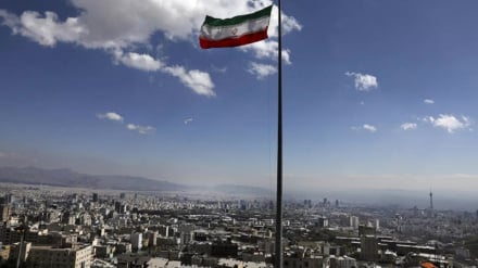 Իրանը հայտարարել է, որ երկրում անհրաժեշտ ապրանքների հետ կապված որևէ խնդիր չկա