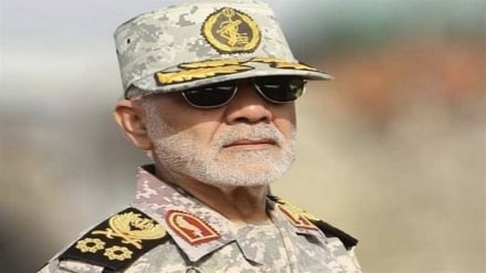 Generale Abdullahi: «Pronti a rispondere con durezza a violazioni delle promesse»