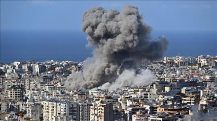 Verletzung des Waffenstillstands: Israelische Angriffe auf den Libanon und Zerstörung von Häusern