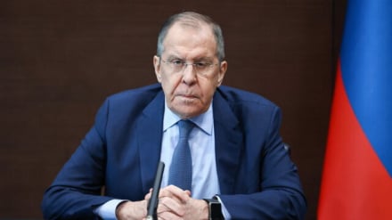 Лавров: обогащение урана — неотъемлемое право Ирана