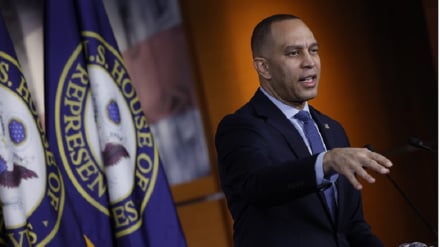 Американский историк: Стремление к геноциду прослеживается в прошлом Трампа