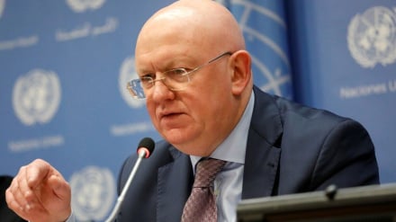 Russland verteidigt Irans Rechte in der Straße von Hormus