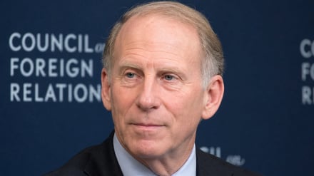 স্যোশাল মিডিয়ায় বুশ প্রশাসনের পররাষ্ট্রনীতি উপদেষ্টার বক্তব্যের প্রতিক্রিয়া